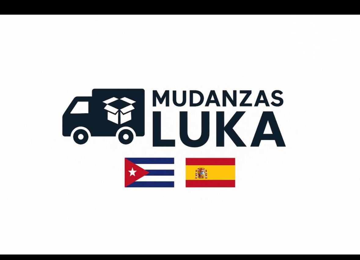 Logo Mudanzas Luka
